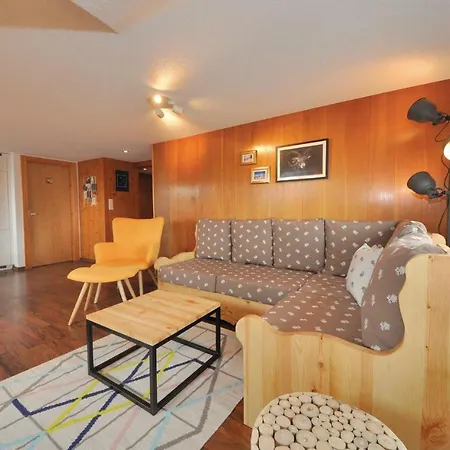 Appartement Alpenrosli I *