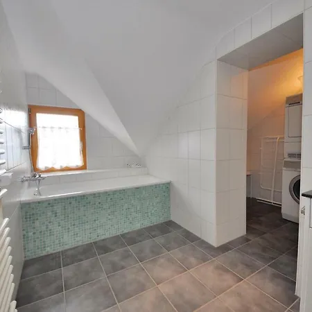 Appartement Alpenrosli I