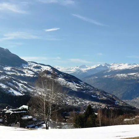 Alpenrösli I