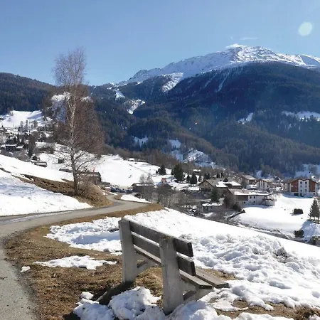Alpenrosli I Bürchen