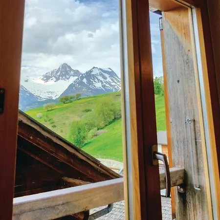 Alpenrosli I